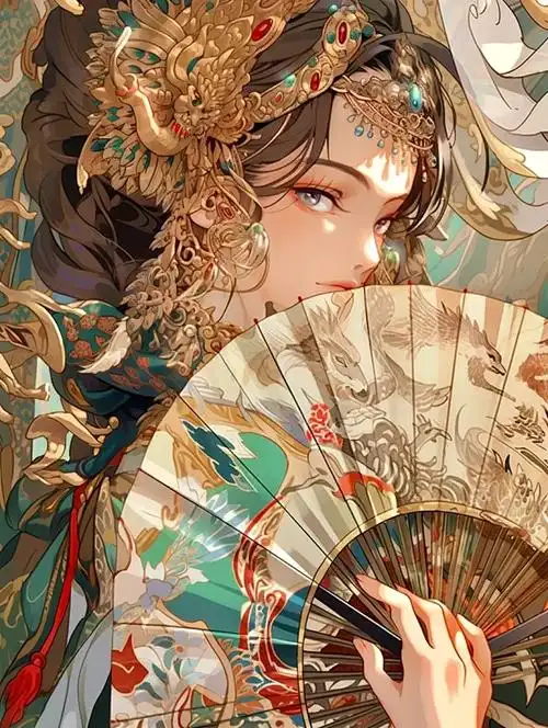 午夜魅影 色彩叙事